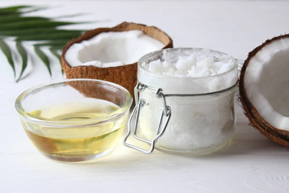 بهترین روغن تقویت مژه