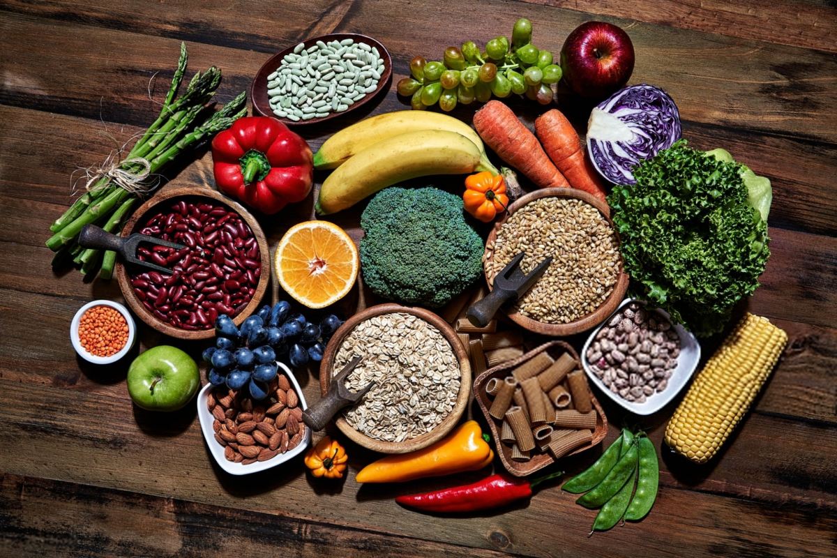 معرفی میوه های پروبیوتیک دار