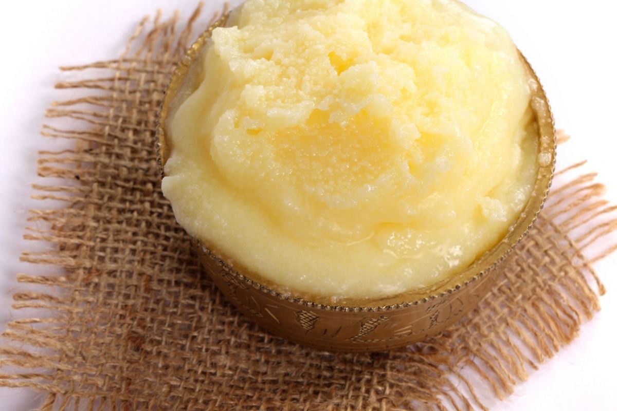 تفاوت روغن حیوانی گاوی و گوسفندی