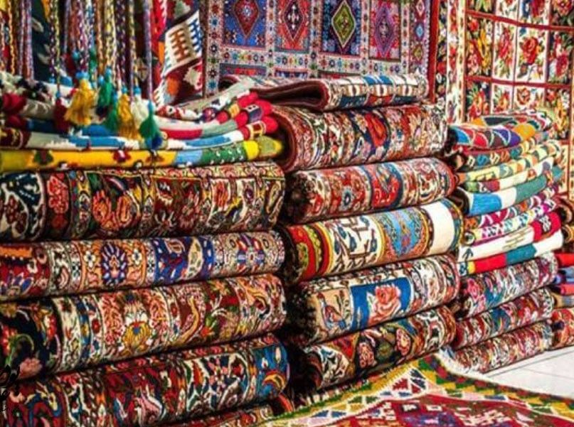 فرش چند شانه بخریم؟