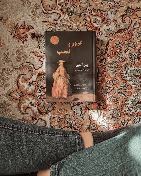 معرفی پرفروش ترین رمان های تاریخ