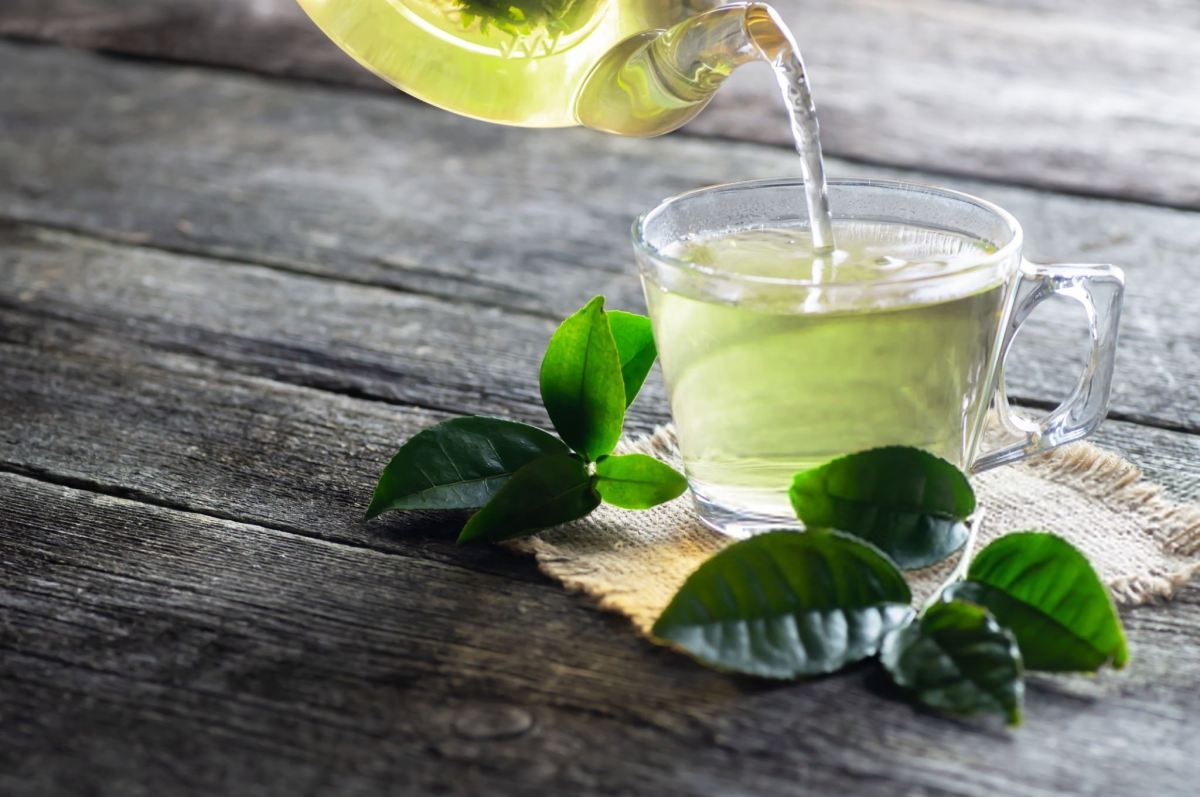 بهترین دمنوش برای دفع سنگ کلیه