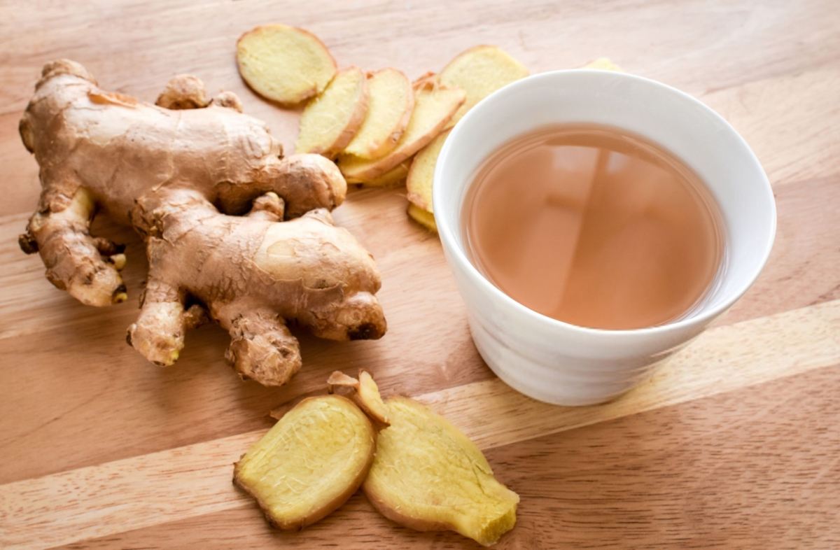 بهترین دمنوش برای دفع سنگ کلیه