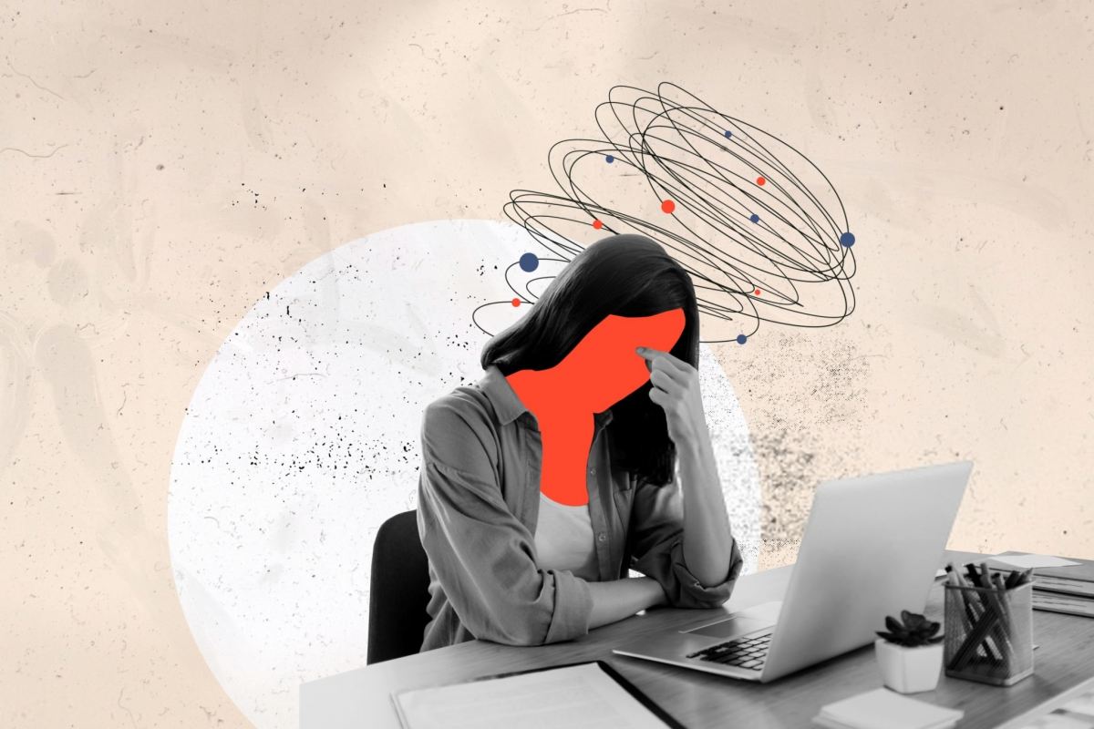 بهترین دمنوش برای تپش قلب و استرس