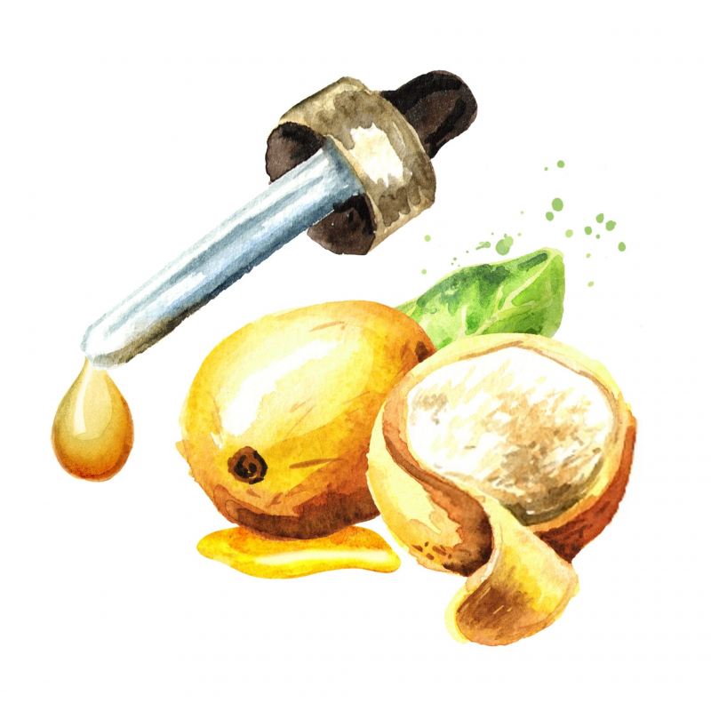 بهترین روغن برای صورت در شب