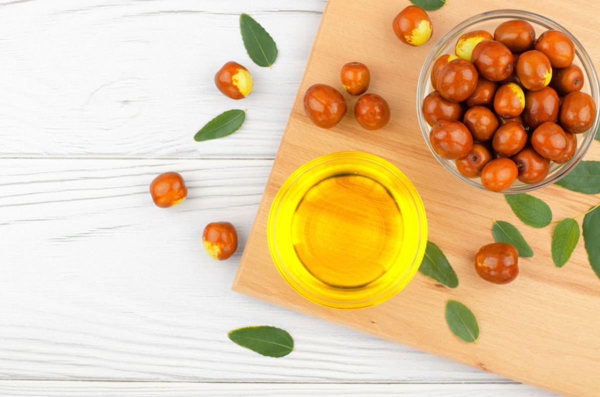 بهترین روغن برای صورت در شب