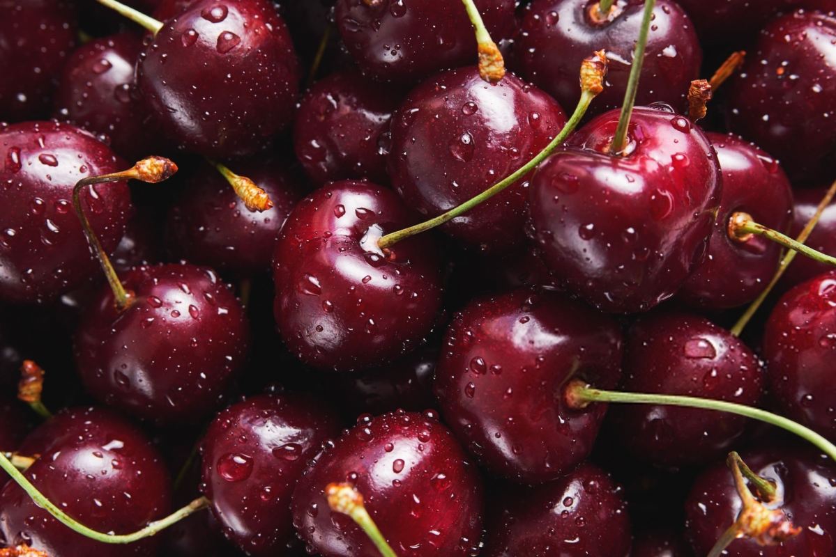 خواص گیلاس برای لاغری