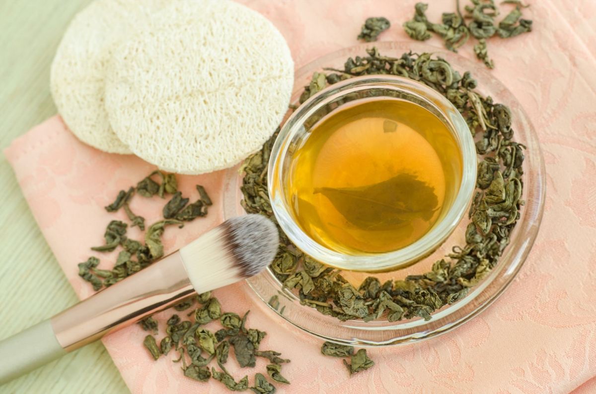 بهترین روغن گیاهی برای سفید شدن پوست صورت