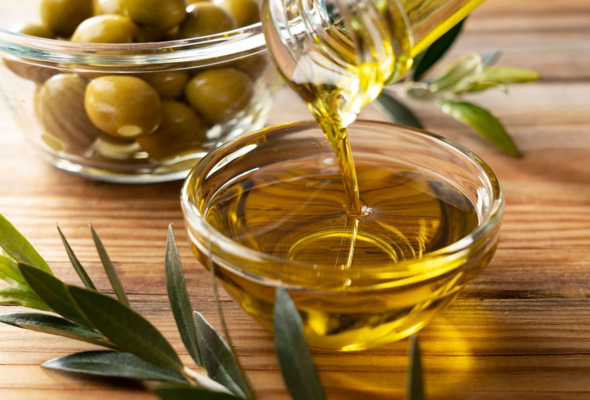 بهترین روغن گیاهی برای سفید شدن پوست صورت
