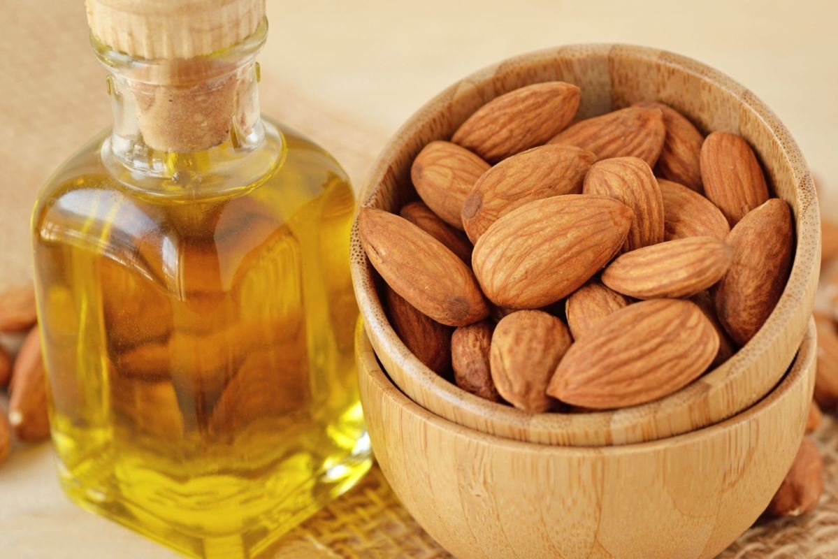 بهترین روغن گیاهی برای سفید شدن پوست صورت