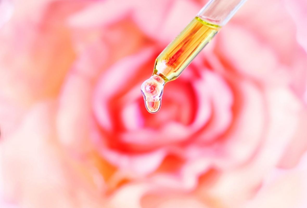بهترین روغن گیاهی برای سفید شدن پوست صورت