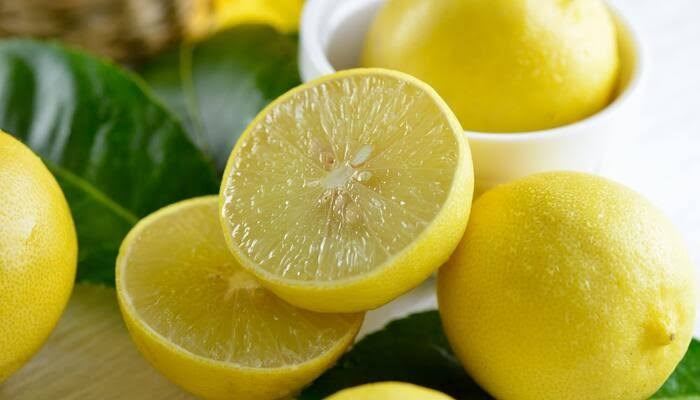کالری و ارزش غذایی لیمو شیرین