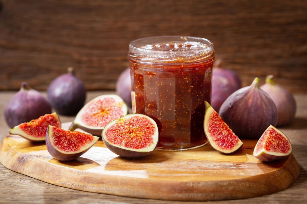 کالری و ارزش غذایی انجیر