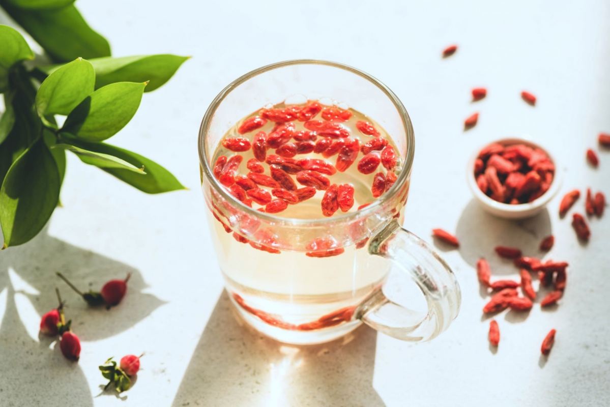 کالری و ارزش غذایی زرشک