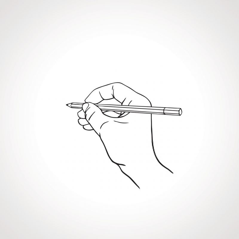 انتخاب مداد طراحی