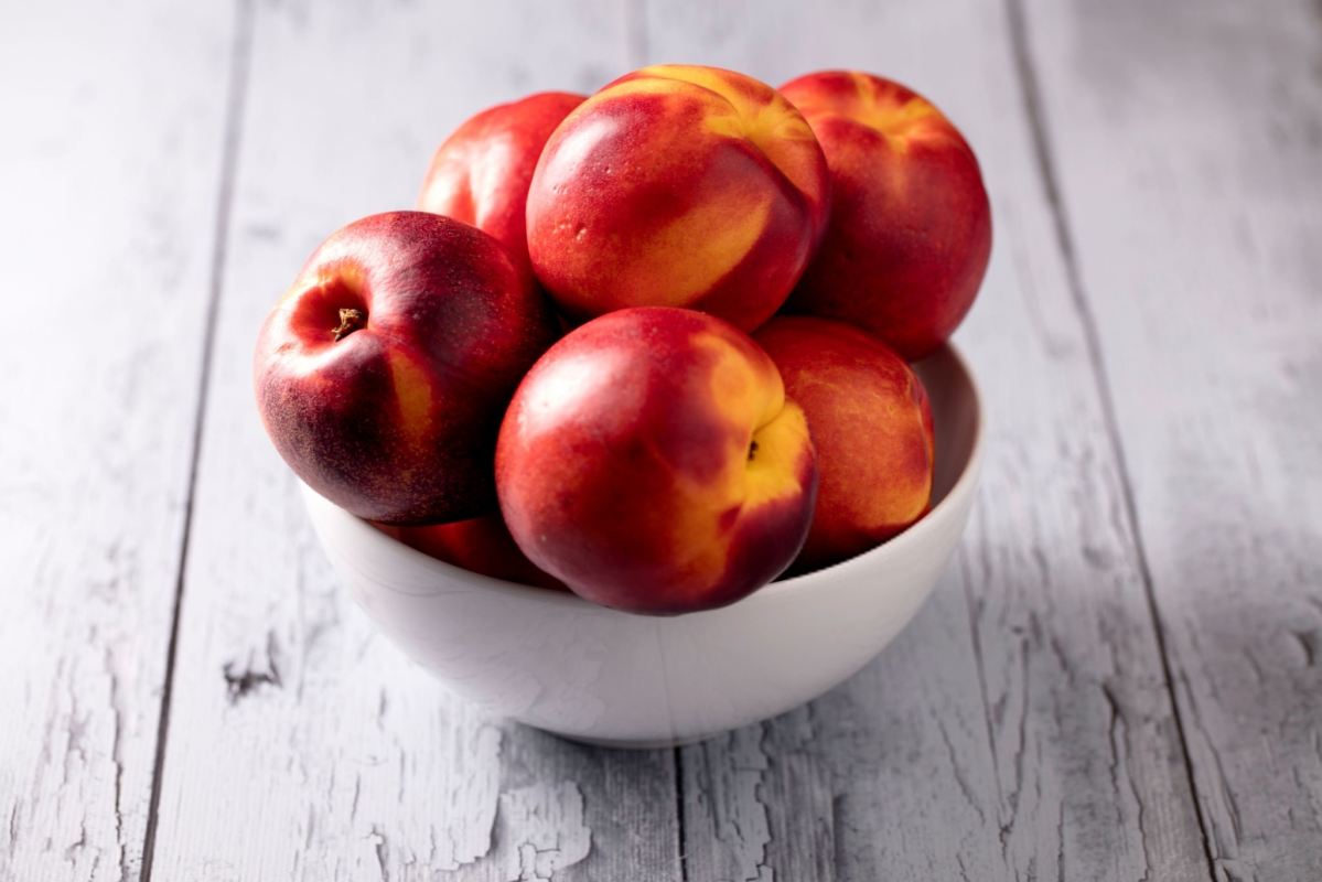 کالری و ارزش غذایی شلیل