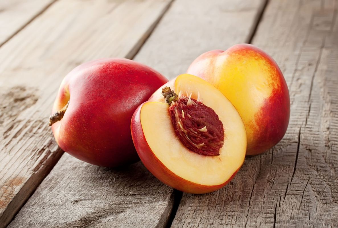 کالری و ارزش غذایی شلیل