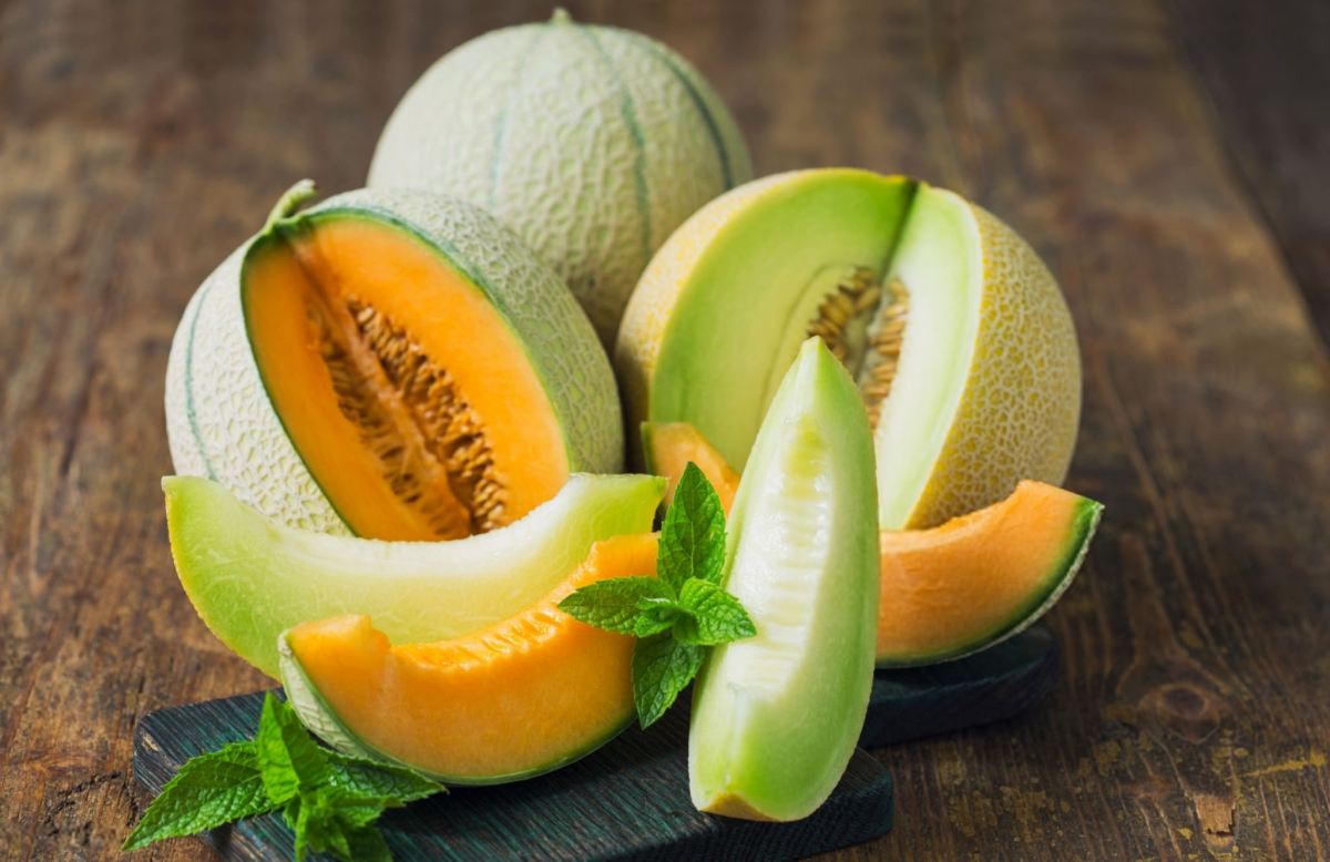 کالری و ارزش غذایی طالبی