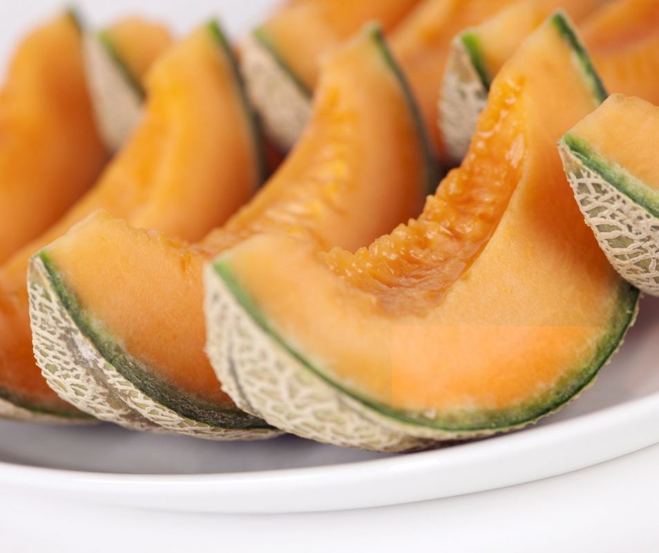 کالری و ارزش غذایی طالبی