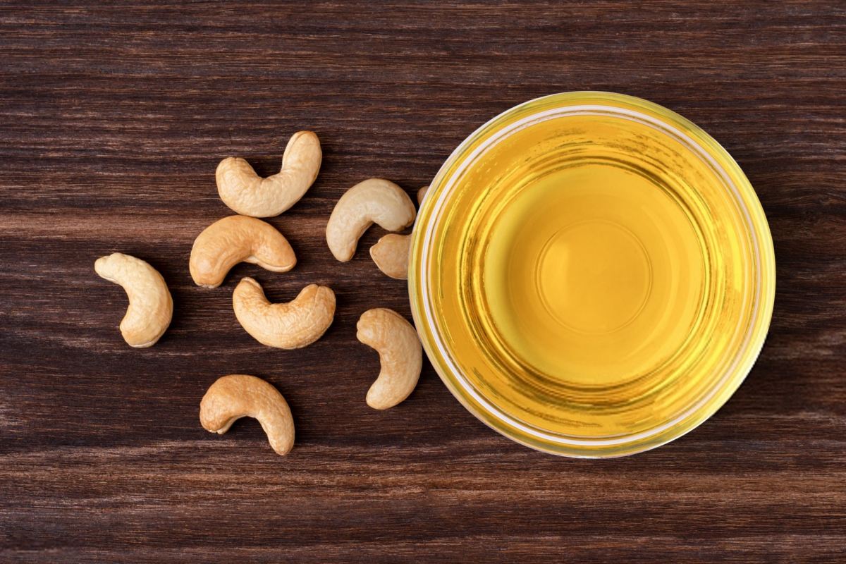 بهترین روغن مو بعد از حمام