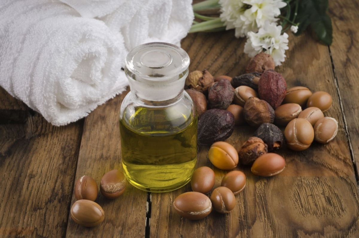 بهترین روغن مو بعد از حمام