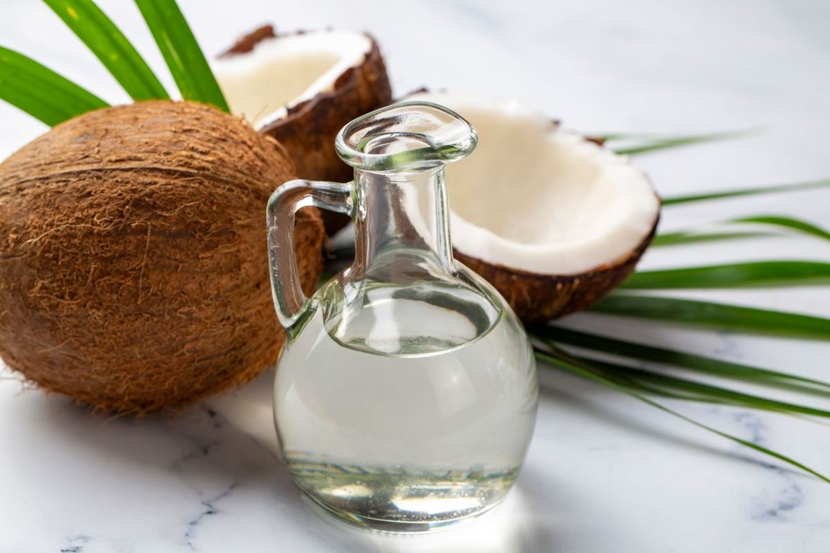 بهترین روغن مو بعد از حمام