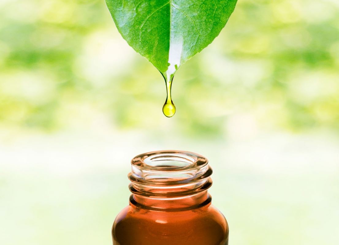 بهترین روغن های گیاهی برای خشکی لب
