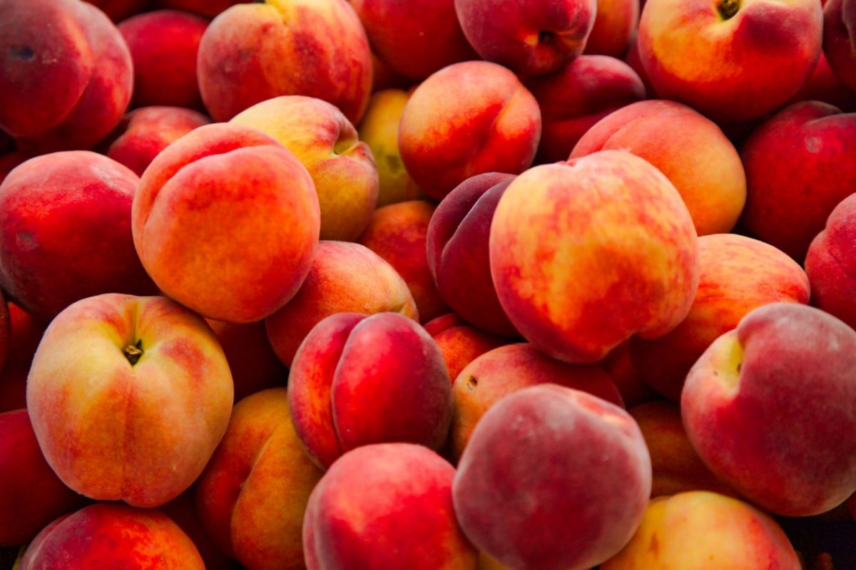 Peach