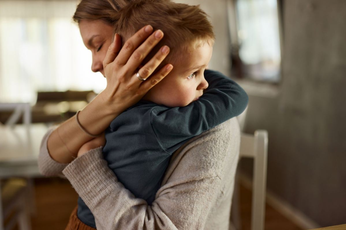 تکنیک های تربیت فرزند ناتنی