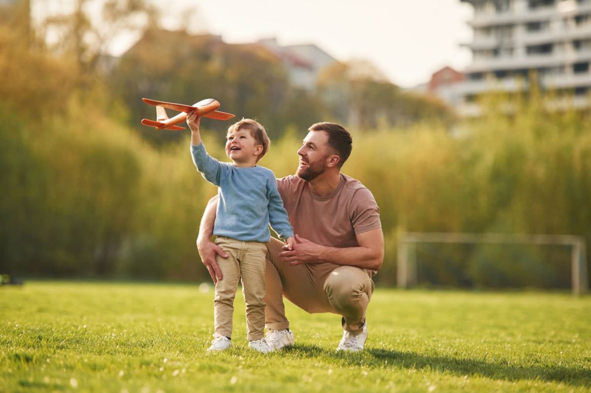 تکنیک های تربیت فرزند ناتنی