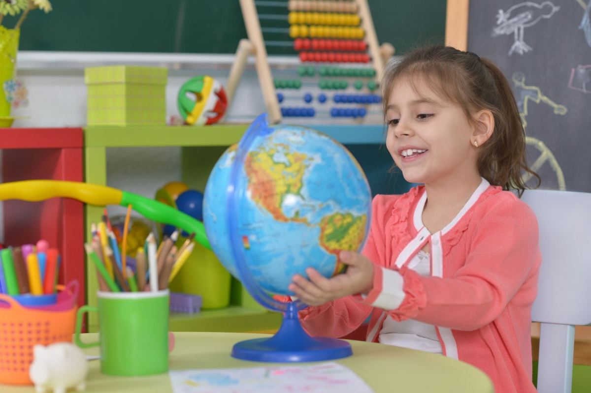 وسایل کمک آموزشی برای کلاس اولی ها