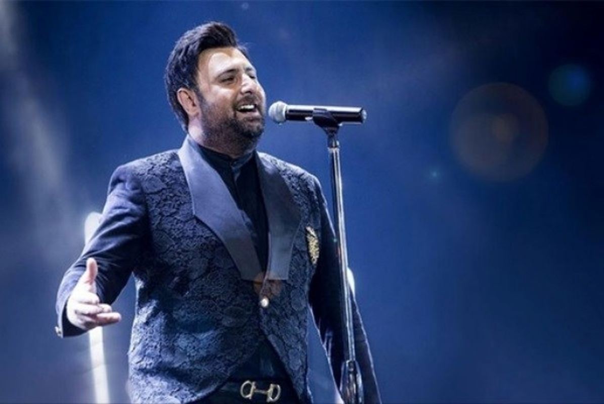 کد آهنگ پیشواز محمد علیزاده
