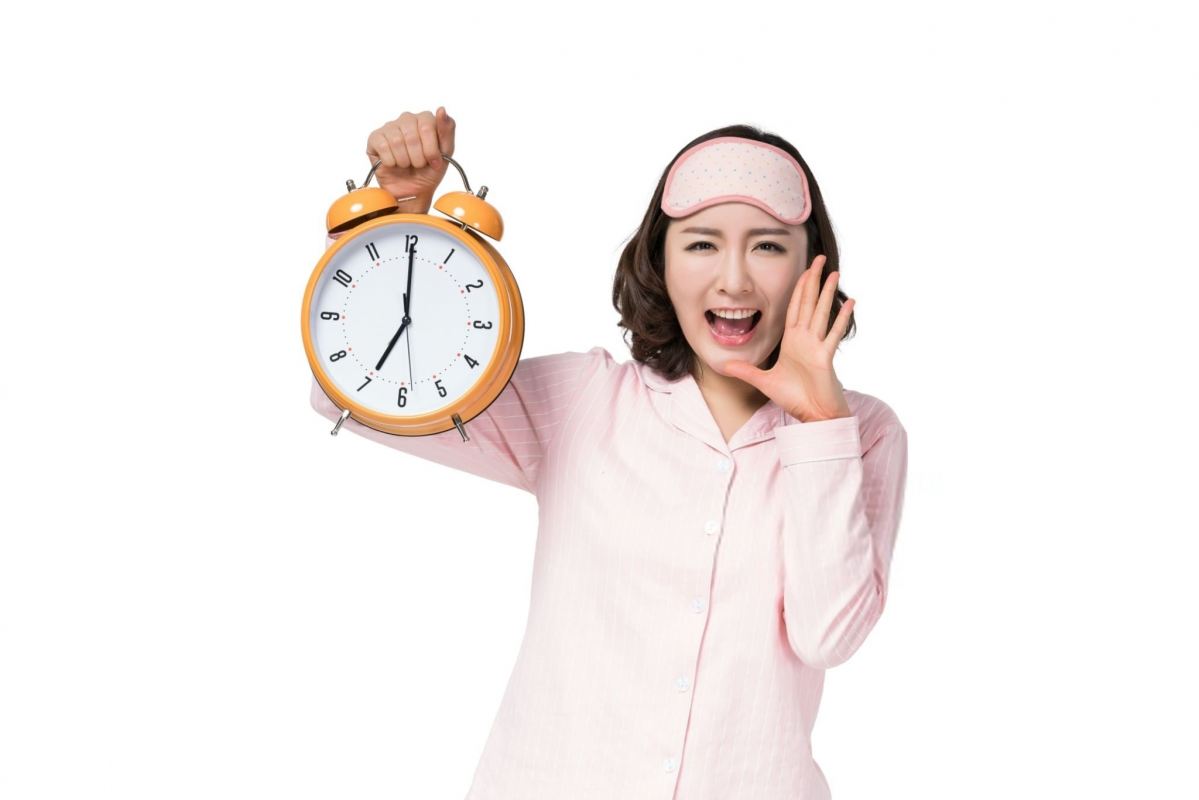 رابطه بین سحرخیزی و افسردگی