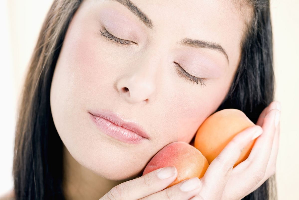 برای داشتن پوستی سالم و نرم چه غذاهایی بخوریم؟
