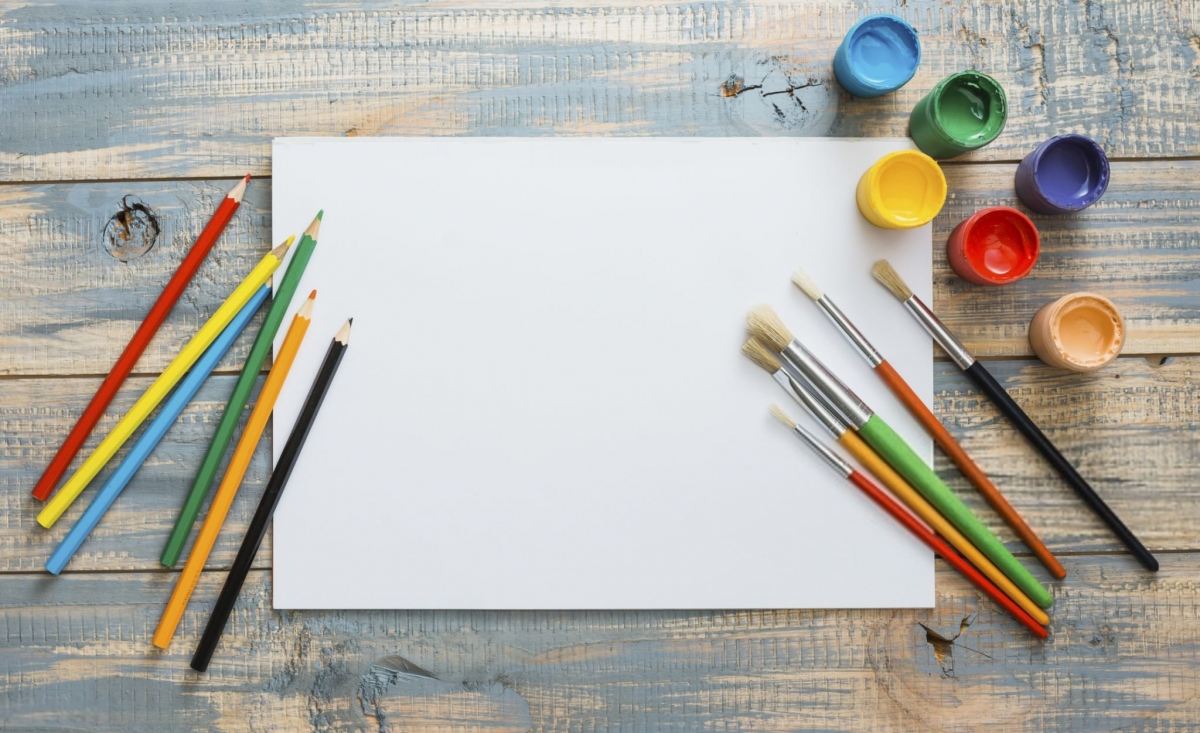 بهترین کاغذ برای نقاشی