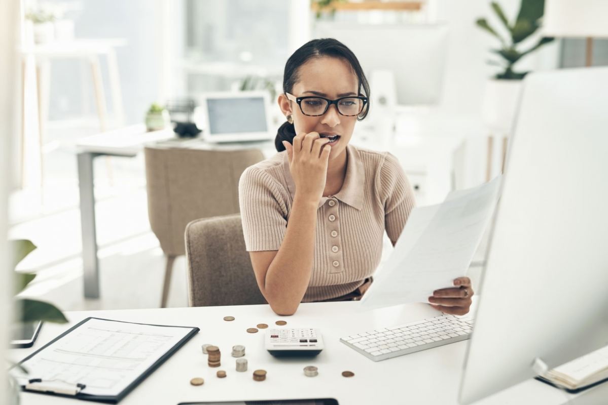 عادت های ویرانگر در محیط کار