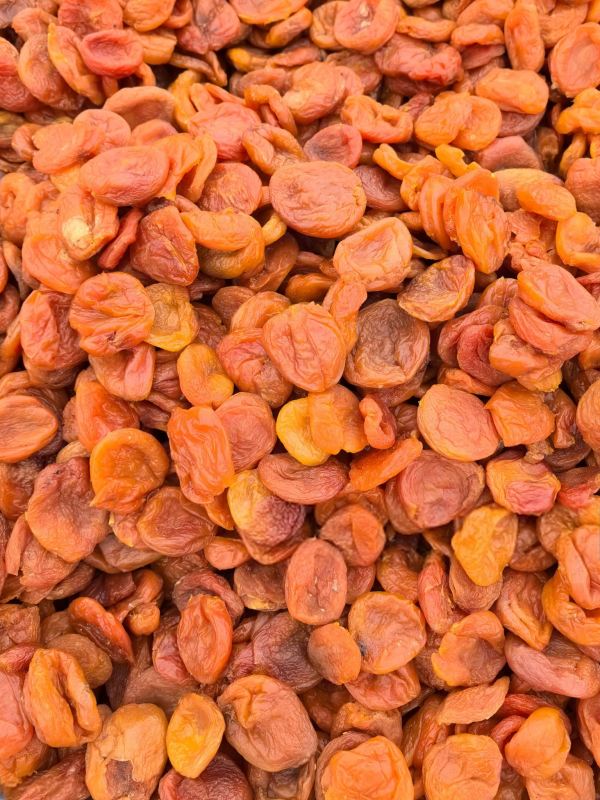 خواص و مضرات برگه زردآلو