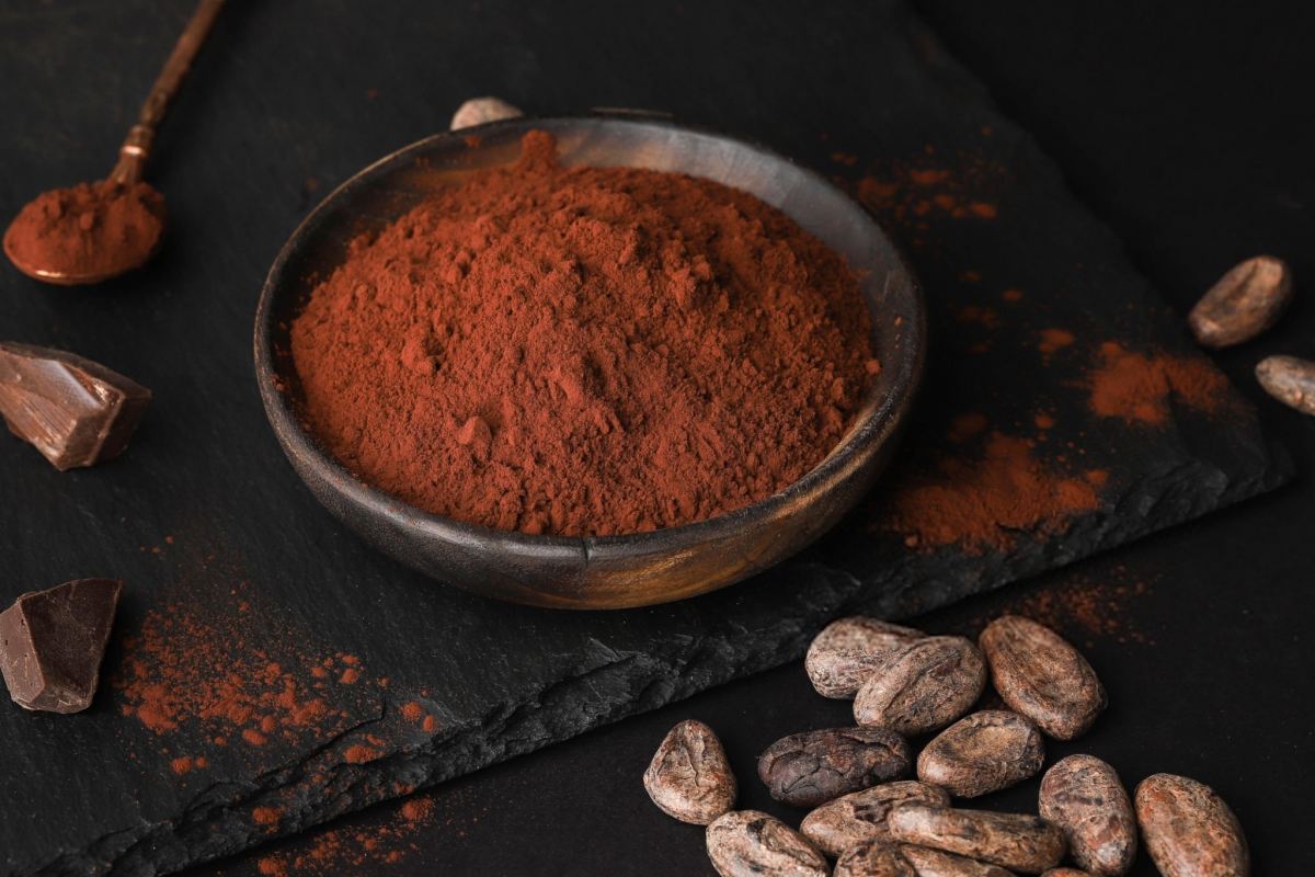 خواص کاکائو برای بدن مردان و زنان
