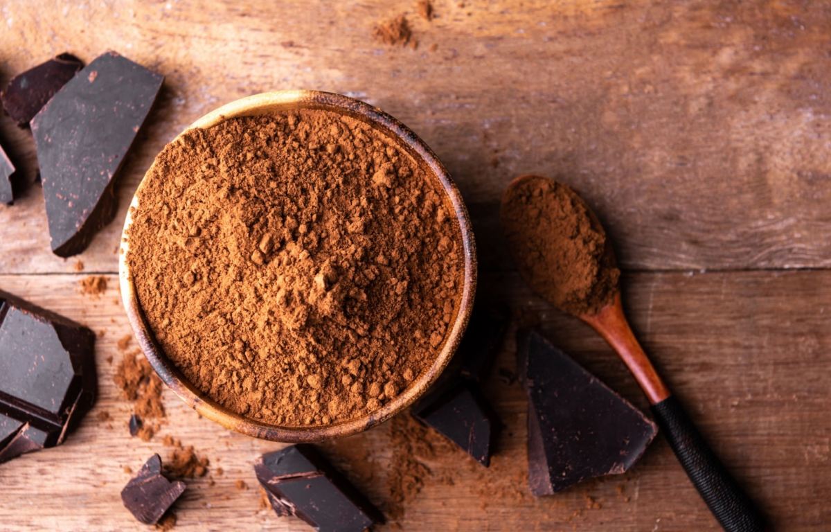 خواص کاکائو برای بدن مردان و زنان