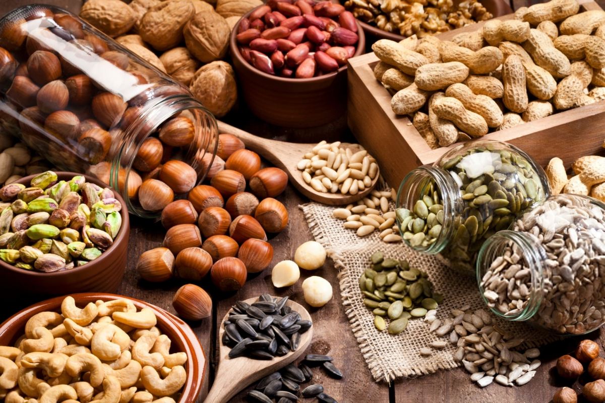 خوراکی هایی که علائم واریس را کاهش می دهند