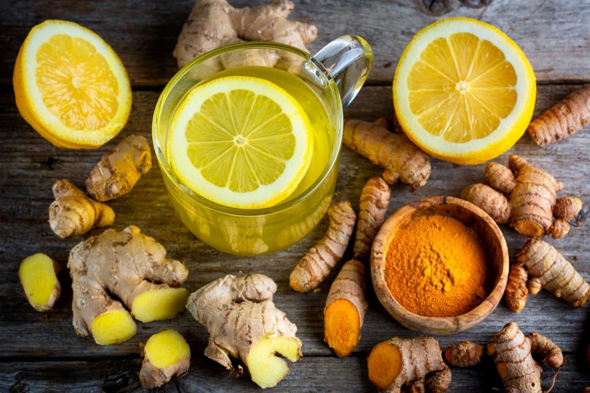 خوراکی هایی که علائم واریس را کاهش می دهند