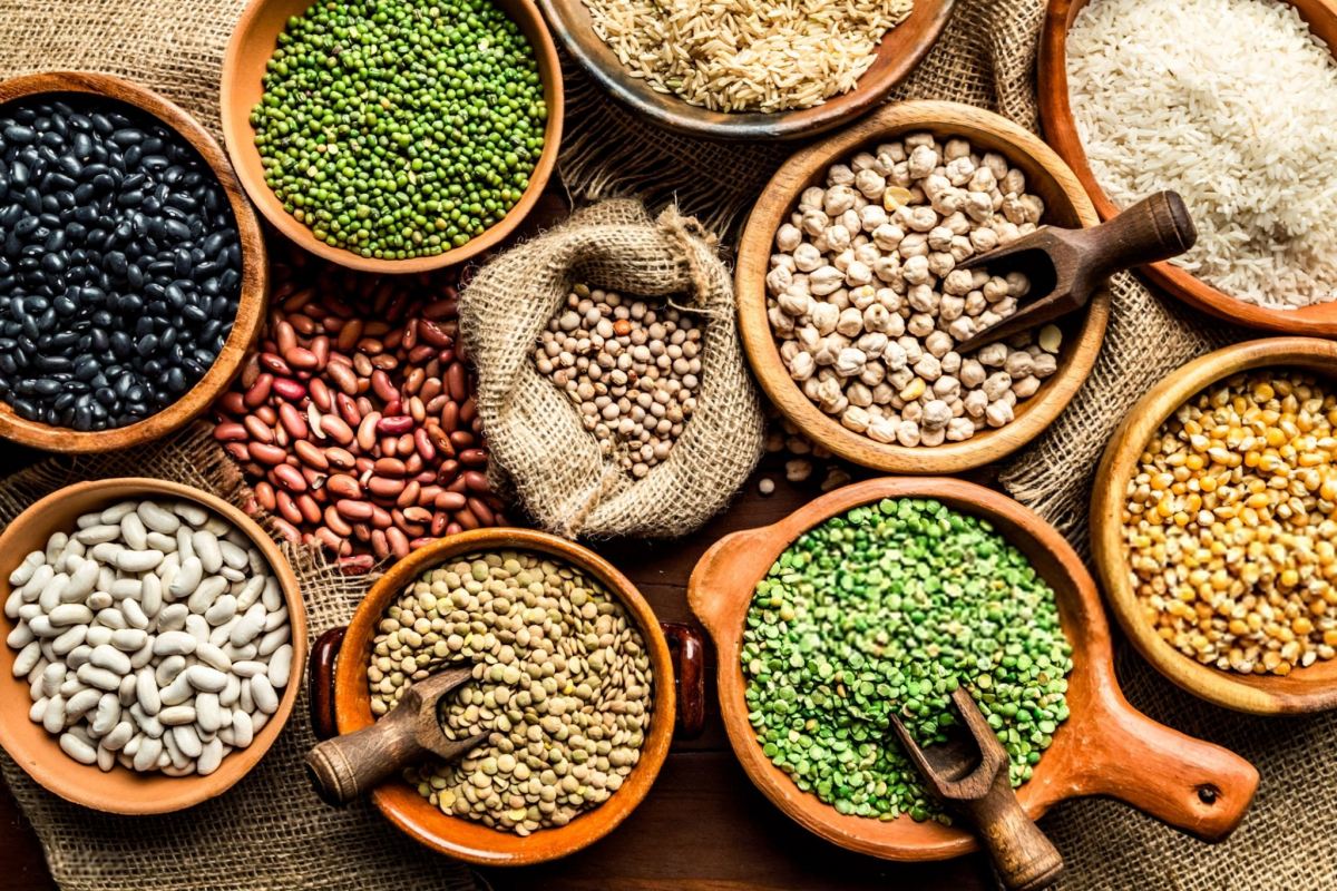 خوراکی هایی که علائم واریس را کاهش می دهند