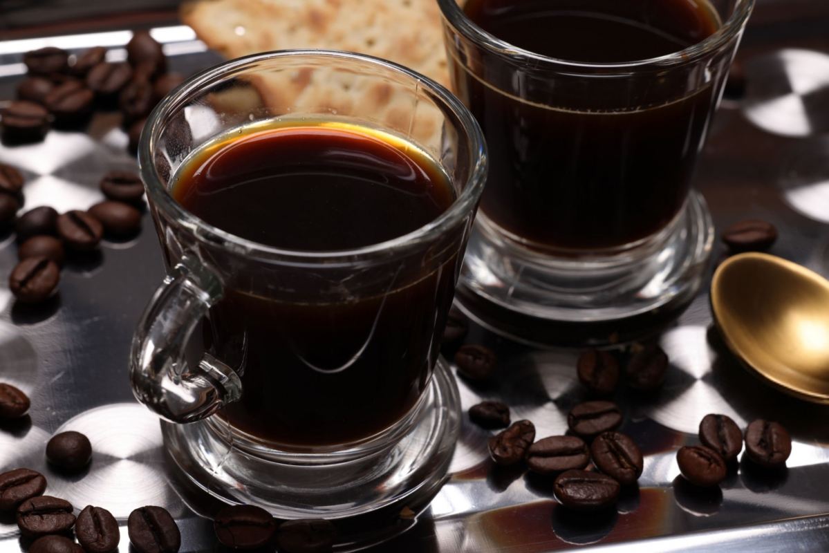 عربیکا یا روبوستا