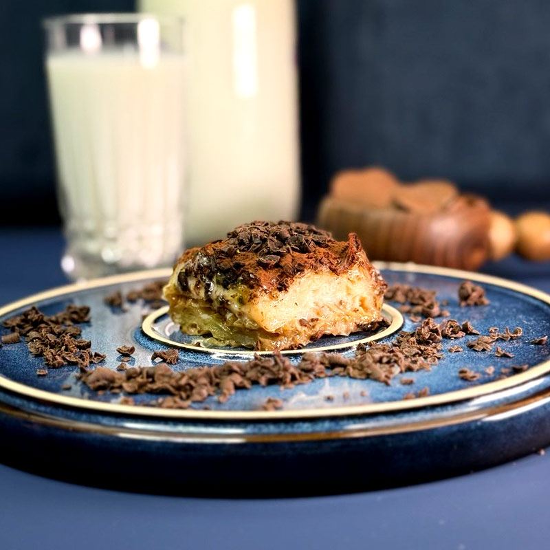 طرز تهیه سوتلاوا