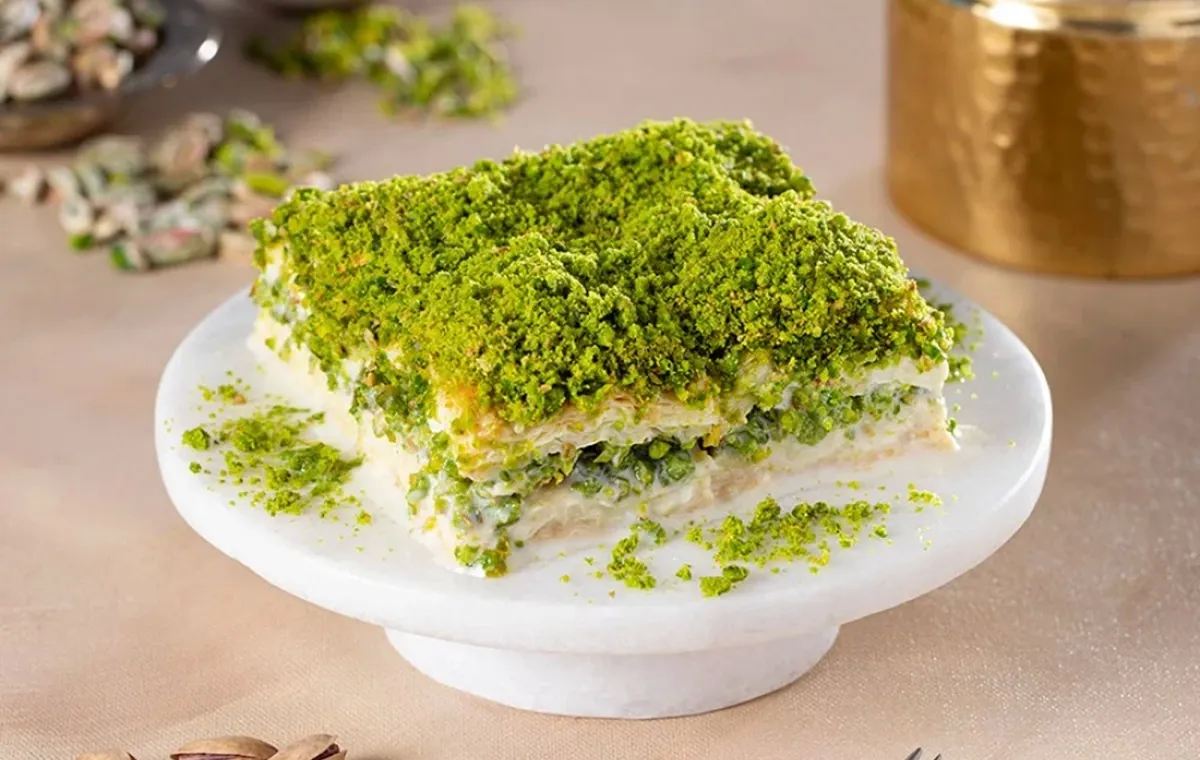 طرز تهیه سوتلاوا