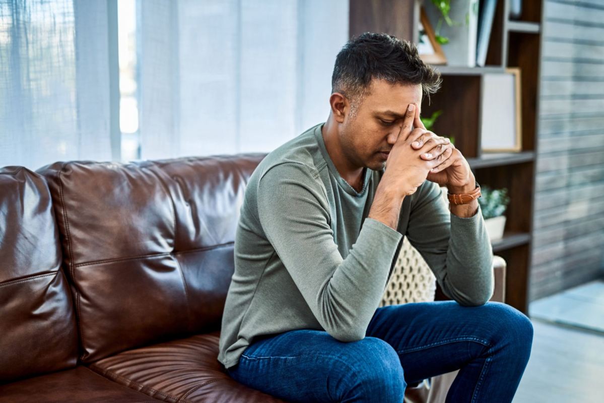 راه های مقابله با احساس عدم کنترل در زندگی