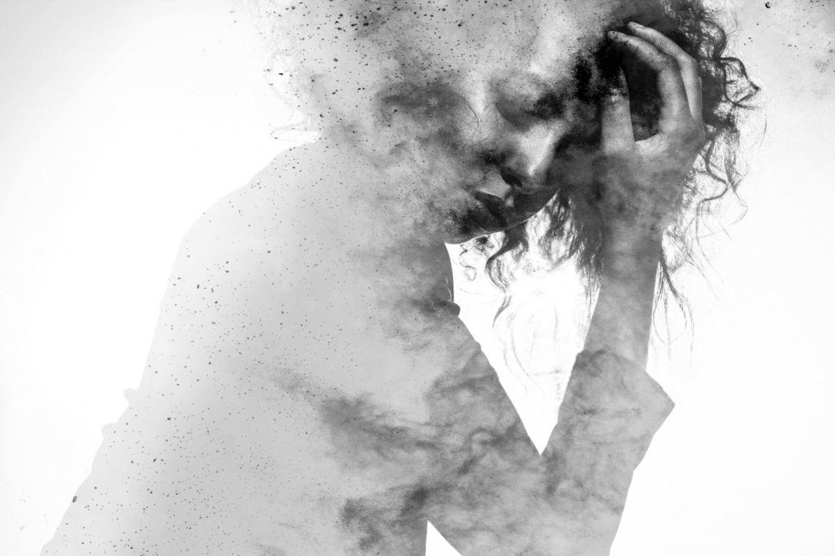 راه های مقابله با احساس عدم کنترل در زندگی