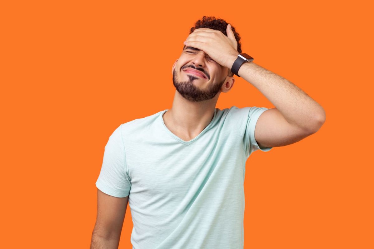 احساس شرم چیست؟