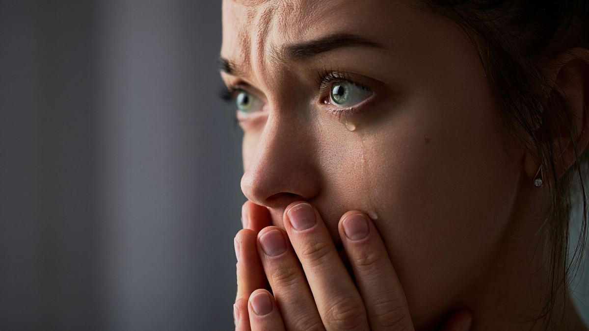 احساس شرم چیست؟