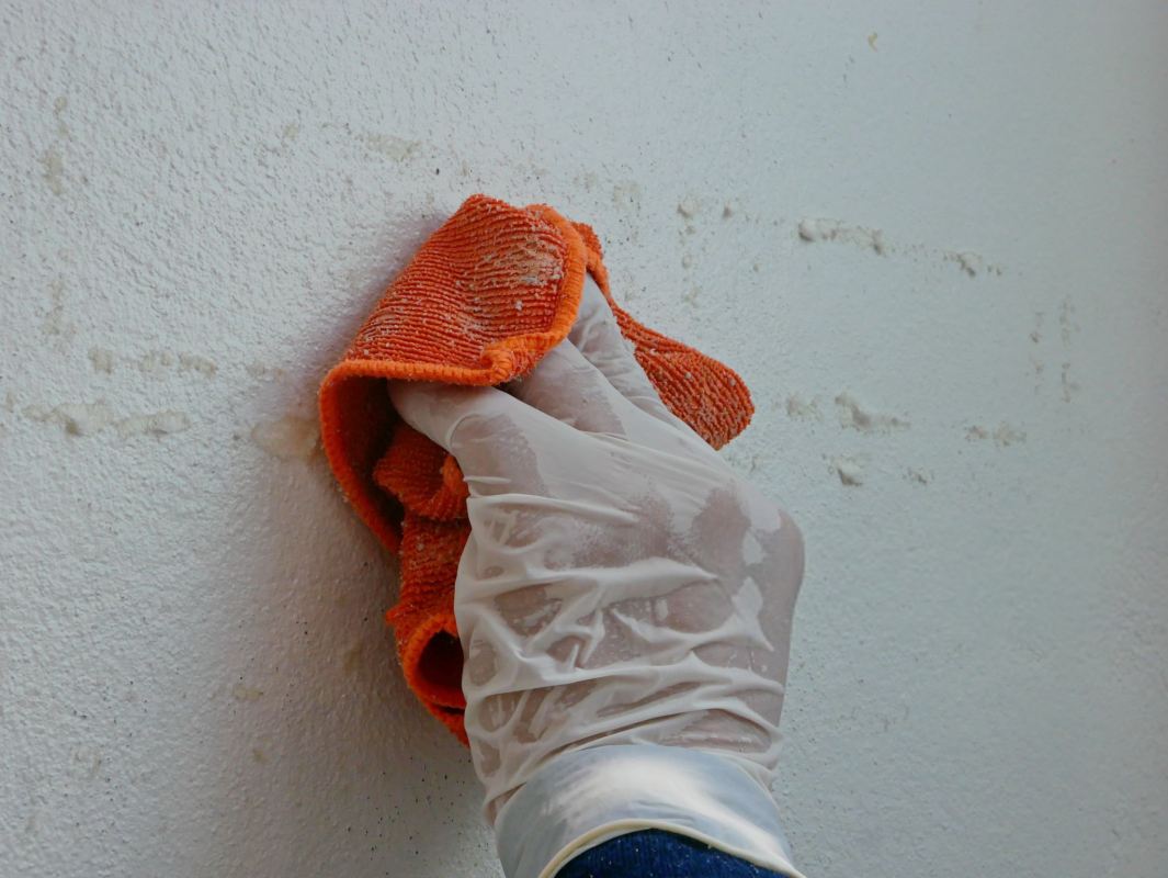 پاک کردن و کندن انواع چسب